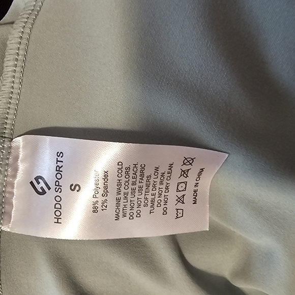Hodo Blouse S NWT - Picture 4 of 5